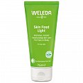 Weleda (Веледа) крем для тела Скин Фуд универсальный питательный легкий, 75мл