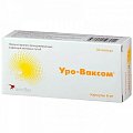 Купить уро-ваксом, капсулы 6мг, 30 шт в Павлове