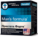 Купить man's formula (мен-с формула) простата форте, капсулы, 30 шт бад в Павлове
