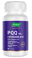 Купить pqq 20мг+коэнзим q10, капсулы 60шт бад в Павлове