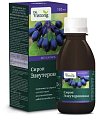 Купить dr vistong (др вистонг) сироп элеутерокка на фруктозе, флакон 150мл в Павлове