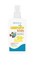 Купить krassa limpopo kids (красса кидс) молочко для защиты детей от солнца spf50+ 150мл в Павлове