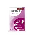 Купить tereza lady (тереза леди) прокладки урологические, мини, 20 шт в Павлове