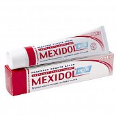 Купить мексидол дент (mexidol dent) зубная паста актив, 100г в Павлове