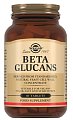 Купить solgar (солгар) бета-глюканы, таблетки 1569мг, 60 шт бад в Павлове