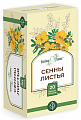 Купить сенны листья целебная поляна, фильтр-пакеты 1,5г 20шт бад в Павлове