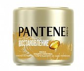 Купить pantene pro-v (пантин) маска для волос интенсивное восстановление, 300 мл в Павлове