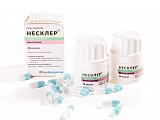 Купить несклер, капсулы 0,5мг, 28 шт в Павлове