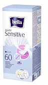 Купить bella (белла) прокладки panty sensitive 60 шт в Павлове