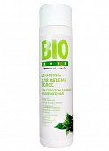 Купить biozone (биозон) шампунь для объема волос с экстрактом бамбука и зеленым чаем, флакон 250мл в Павлове