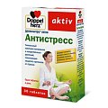 Купить doppelherz (доппельгерц) актив антистресс, таблетки 30шт бад в Павлове