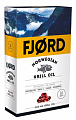 Купить фьорд (fjord) норвежский крилевый жир, капсулы 30 шт бад в Павлове