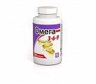 Купить омега-3-6-9 реалкапс, капсулы 1600мг, 90 шт бад в Павлове