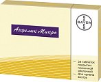 Купить анжелик микро, таблетки, покрытые пленочной оболочкой 0,25 мг+0,50мг, 28 шт в Павлове