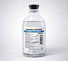 Купить раствор рингера, раствор для инфузий, флакон 400мл в Павлове