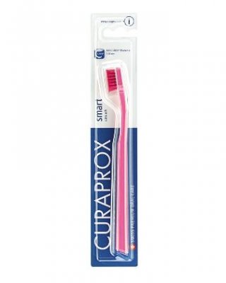 Купить curaprox (курапрокс) зубная щетка curaprox smart ultrasoft, 1 шт в Павлове