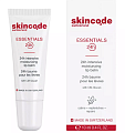 Купить скинкод эссеншлс (skincode essentials) бальзам для губ интенсивно увлажняющий10мл в Павлове