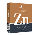 Купить lekolike (леколайк) цинк ап, таблетки 300мг, 40 шт бад в Павлове