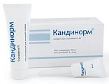 Купить кандинорм complex gel , туба 30мл+3х6мл в Павлове
