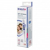 Купить термометр электронный медицинский b.well (би велл) wt-03 в Павлове