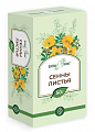 Купить сенны листья целебная поляна, 50г бад в Павлове