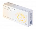 Купить три-регол, таблетки, покрытые оболочкой, 63 шт в Павлове