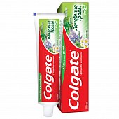 Купить колгейт (colgate) зубная паста лечебные травы, 100мл в Павлове