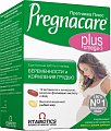 Купить прегнакеа плюс, таблетки 28 шт+капсулы 28 шт бад в Павлове