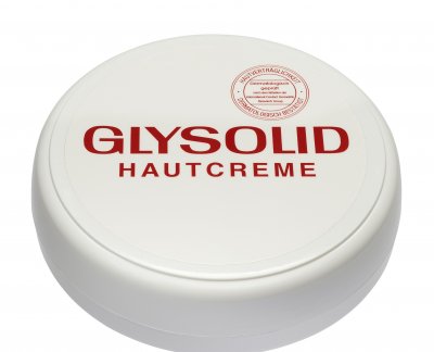 Купить glysolid (глизолид) крем для сухой кожи с глицерином банка 100мл в Павлове