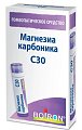 Купить магнезиа карбоника с30, гомеопатический монокомпонентный препарат минерально-химического происхождения, гранулы гомеопатические 4 гр в Павлове