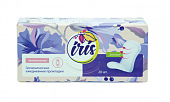 Купить iris (ирис), прокладки ежедневные панти классик, 20шт в Павлове