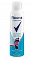 Rexona (Рексона) дезодорант-аэрозоль для ног Деоконтроль Активная свежесть, 150мл