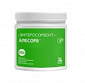 Купить алесорб 3+ энтеросербент порошок для приготовления суспензии для приема внутрь, банка 50г бад в Павлове