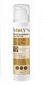Купить moly's proceramide+ (молис) крем для лица с пробиотиками балансирующий, 50мл в Павлове