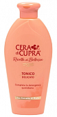 Купить cera di cupra (чера ди купра) тонер для лица деликатный очищающий, 200мл в Павлове