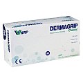 Купить перчатки dermagrip classic смотровые нестерильные латексные неопудренные, размер m, 100 шт в Павлове