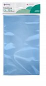 Купить клеенка подкладная, с пвх покрытием клинса 1,4х2м голубая в Павлове