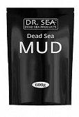 Купить dr.sea (доктор сиа) минеральная грязь мертвого моря черная 600г в Павлове
