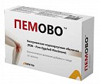 Купить пемово, таблетки, 30 шт бад в Павлове