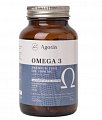Купить agorax (агоракс) омега-3, капсулы массой 1380мг, 60 шт бад в Павлове