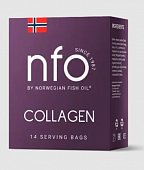 Купить norwegian fish oil (норвегиан фиш оил) коллаген, порошок, саше-пакет массой 5,3 г 14 шт бад в Павлове