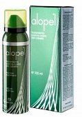 Купить alopel (алопель) пена против выпадения волос, 100мл в Павлове