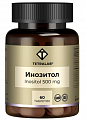 Купить tetralab (тетралаб) инозитол 500мг, таблетки 60шт бад в Павлове