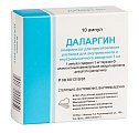 Купить даларгин, лиофилизат для приготовления раствора для внутривенного и внутримышечного введения 1мг, апулы 10 шт в Павлове