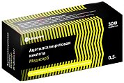 Купить ацетилсалициловая кислота-медисорб, таблетки 500мг, 30 шт в Павлове