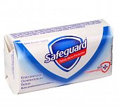 Купить safeguard (сейфгард) мыло антибактериальное белое, 100г в Павлове