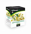 Купить ромашки аптечной цветки лекра-сэт, пачка 25г бад в Павлове