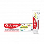 Купить колгейт (colgate) зубная паста total 12 чистая мята, 75мл в Павлове