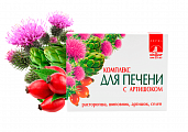 Купить биокор комплекс для печени с артишоком, таблетки 500мг, 60 шт бад в Павлове