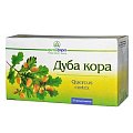 Купить дуба кора, фильтр-пакеты 1,5г, 20 шт в Павлове